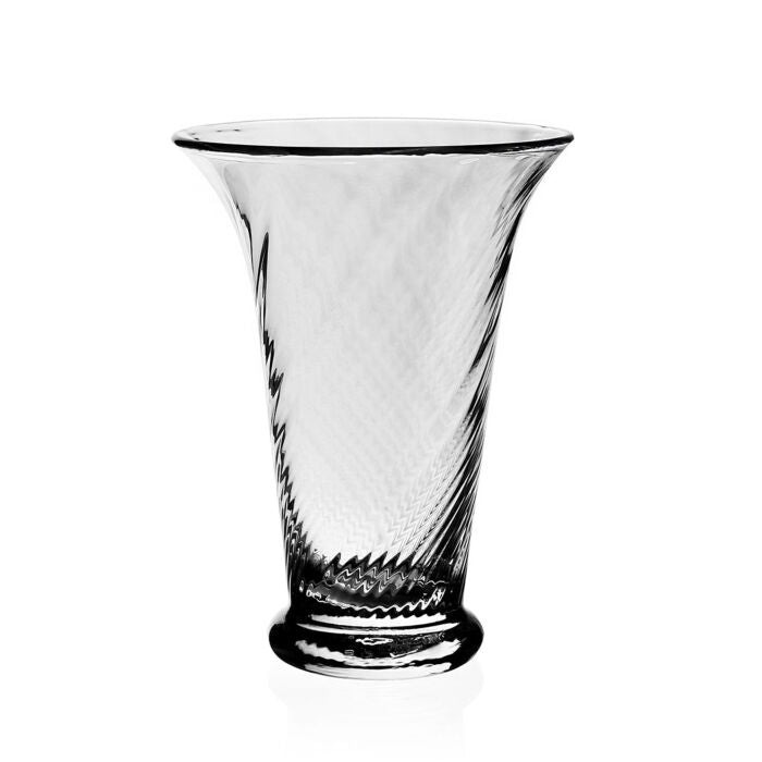 Waves Flower Vase