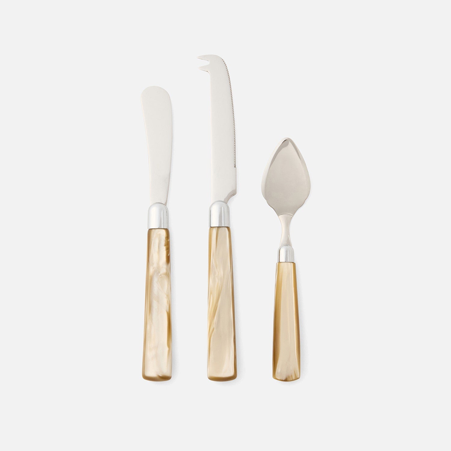 Blue Pheasant Colson Cheese Knife - Thumbnail 3