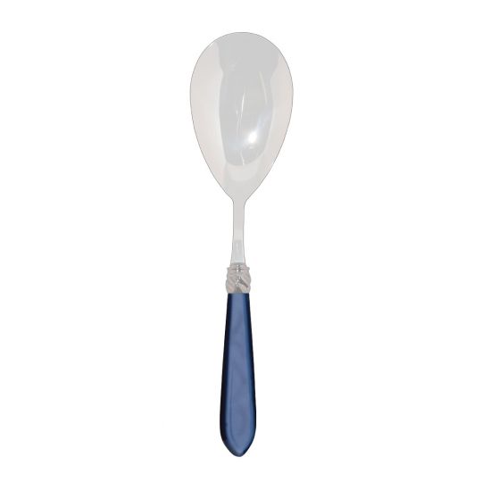 Diana Large Serving Spoon Sapphire