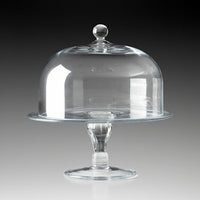 Classic Cake Dome 11"