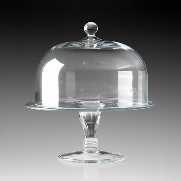 Classic Cake Dome 11"