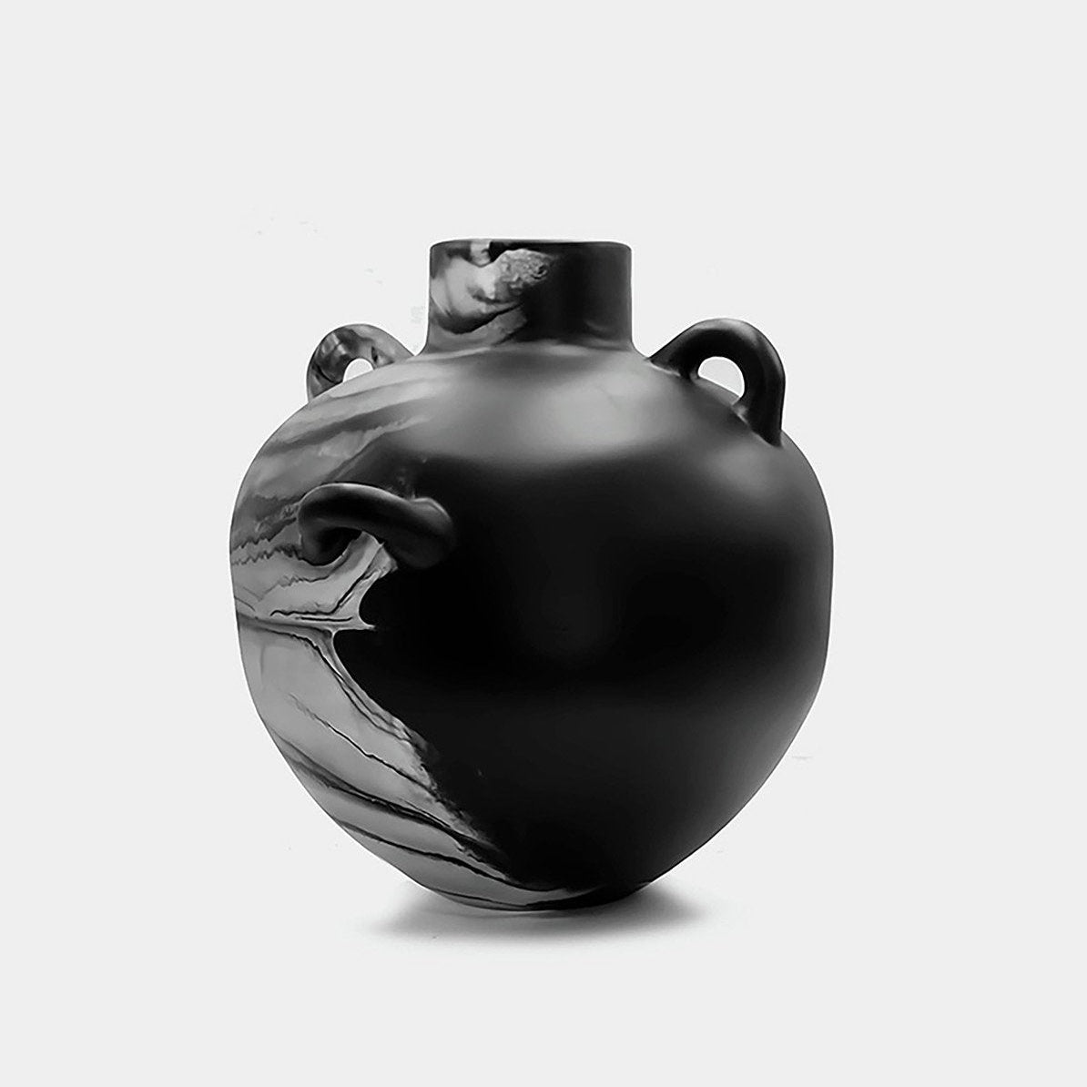 Rodas Resin Smoke Vessel