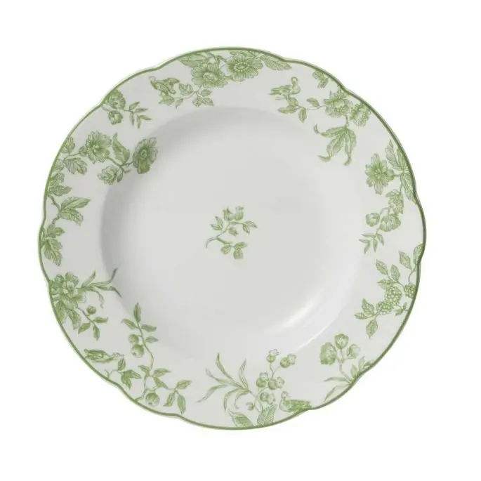 Albertine Dinnerware -
