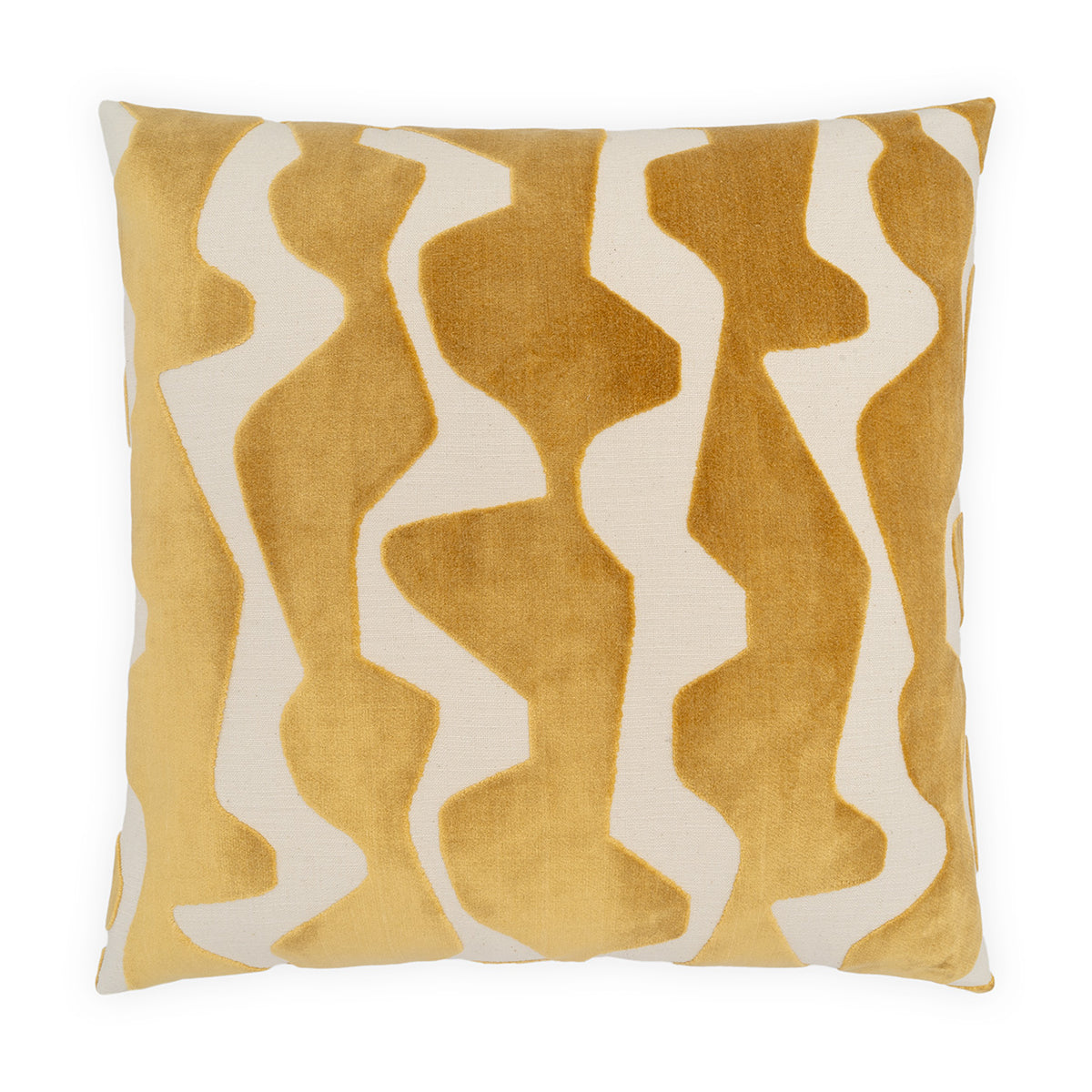 Spazzio Pillow Camel