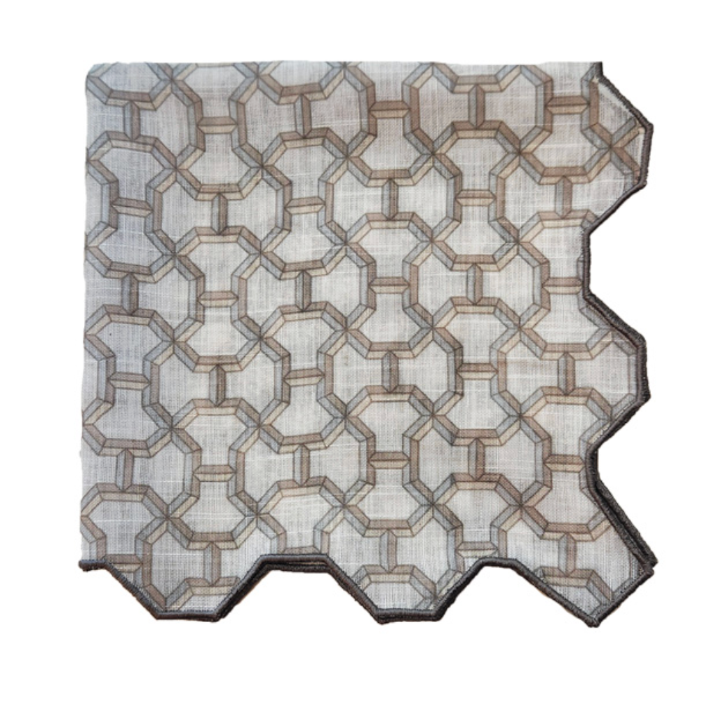 Serta Napkin Set of 4 -