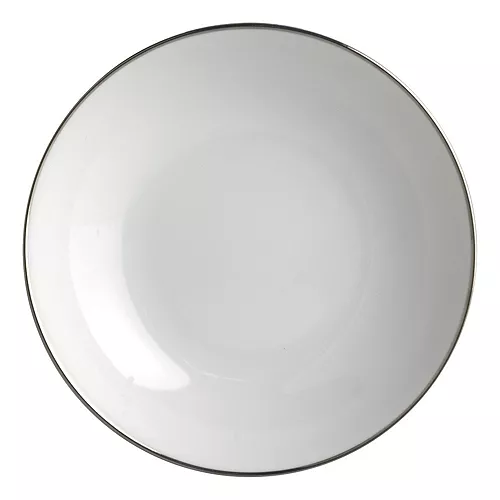 Cristal Coupe Dinnerware