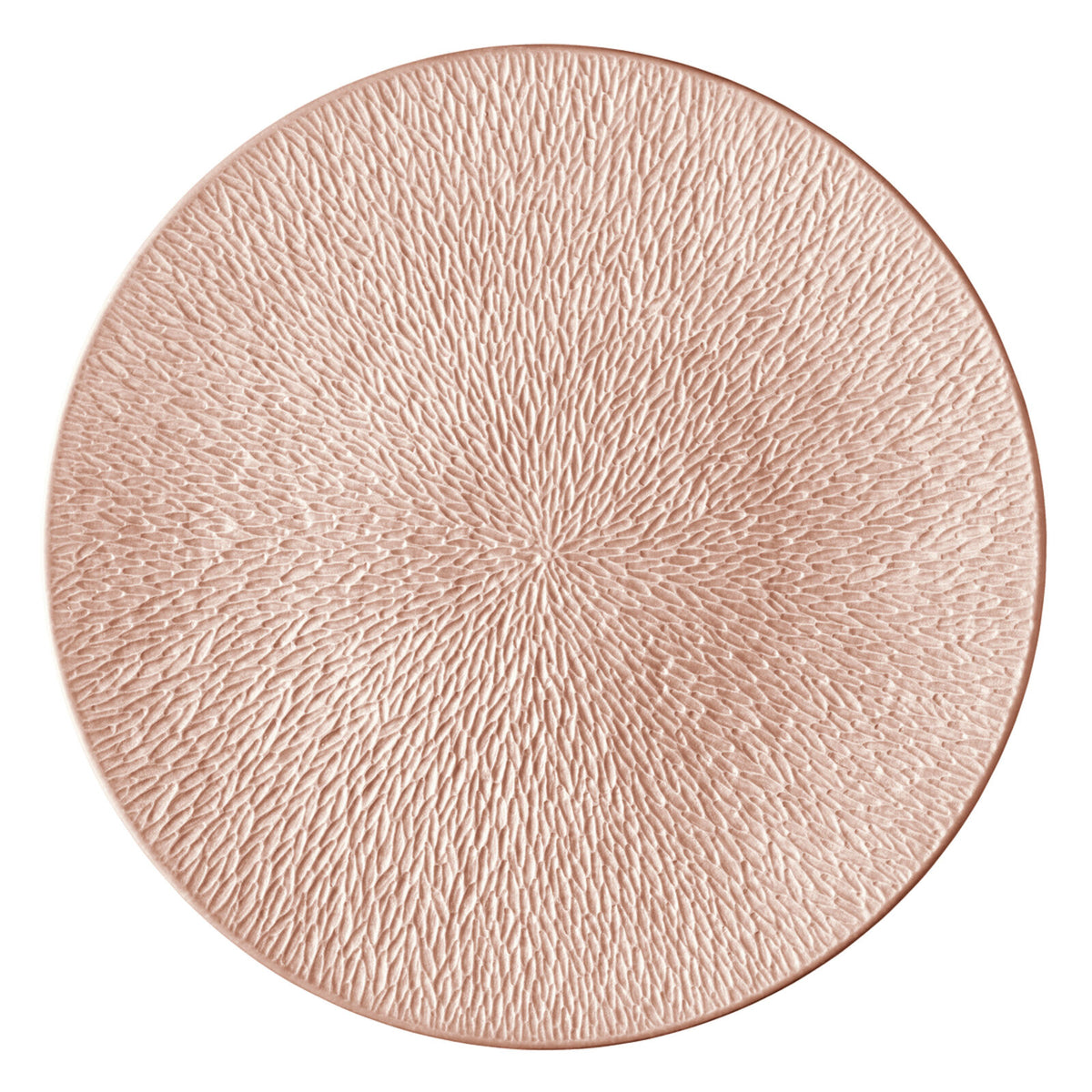 Mineral Irise Dinnerware- Copper