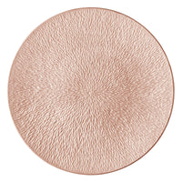 Mineral Irise Dinnerware- Copper