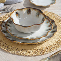 Amoria Dinnerware