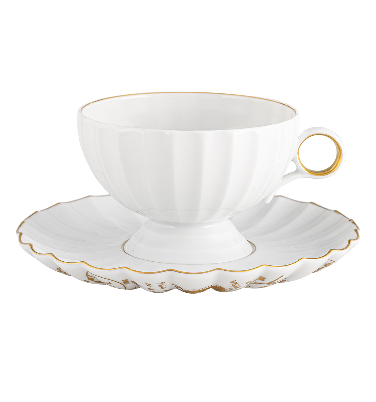 200 Anos Dinnerware