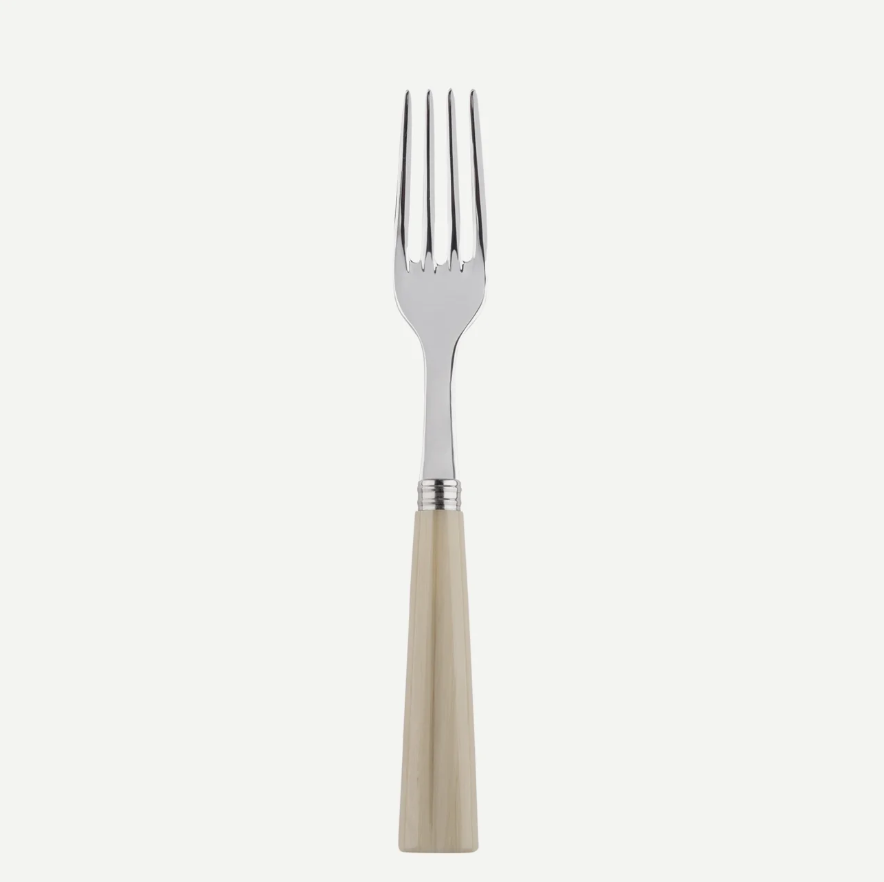 Nature Serving Fork -