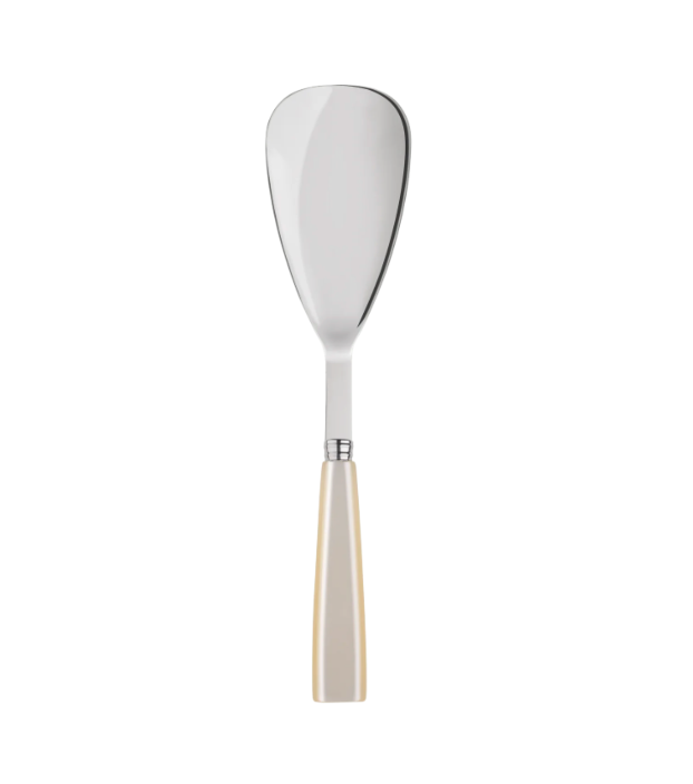 Icone Rice Spoon - Pearl