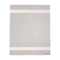 Siempre Recycled Alpaca Throw -