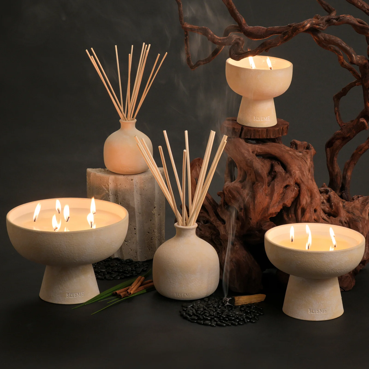 Spiritual Diffuser -