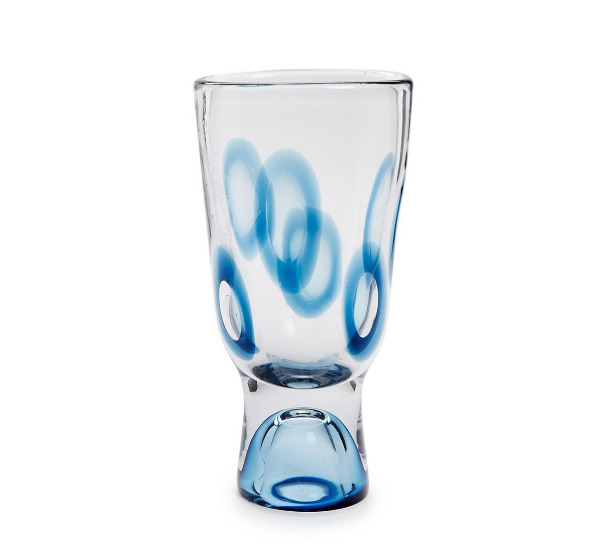 Visage Vase -