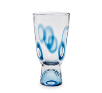 Visage Vase -