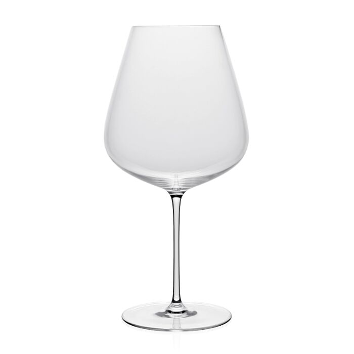 Starr Stemware -