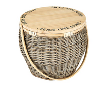 Picnic Basket Love