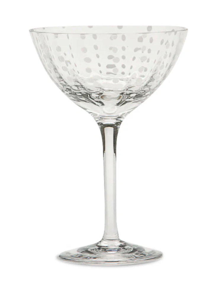 Perle Coupe s/2 - Clear