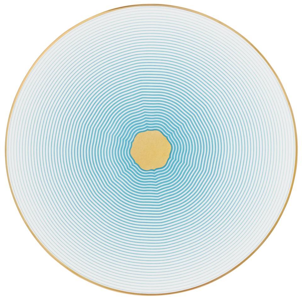 Aura Dinnerware