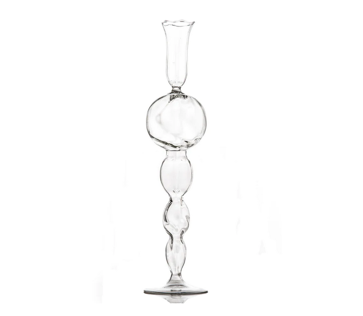 Stadium Glass Candlestick Collection