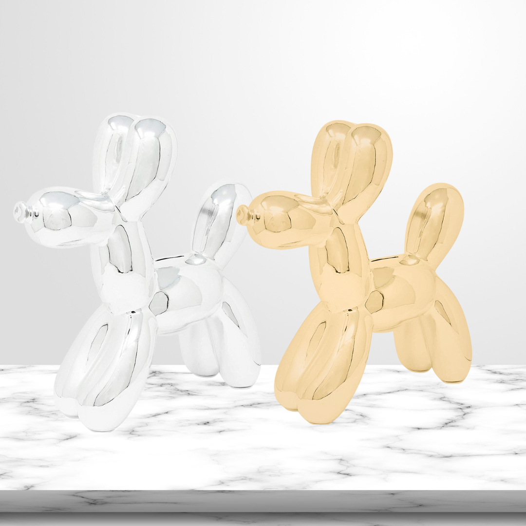 Balloon Dog -