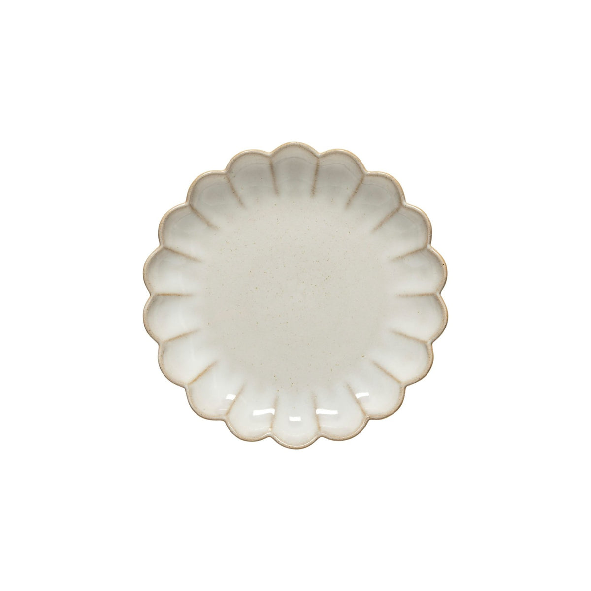 Marrakesh Dinnerware White