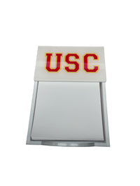 College Note Pad