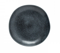 Livia Dinnerware Matte Black