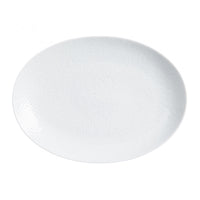 Mineral Dinnerware Glazed White