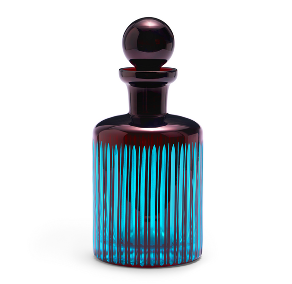 Prism Decanter -