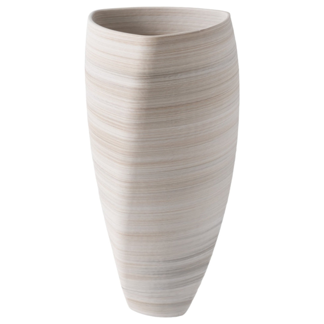 Mojave Textured Vase