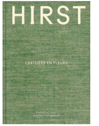 Hirst: Cerisiers en fleurs