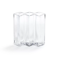 Pergola Clear Vase