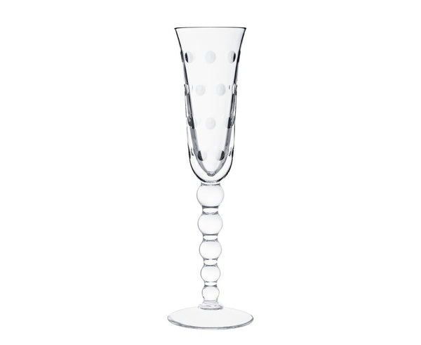 Bubbles Stemware -