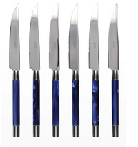 Conty Steak Knives Set of 6