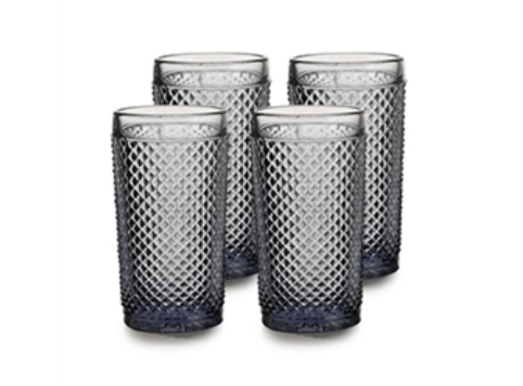 Bicos Highball Set of 4