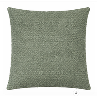 Angelina Pillow Forest