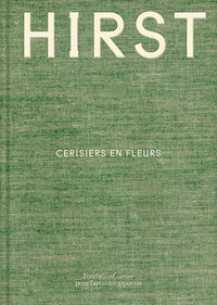 Hirst: Cerisiers en fleurs