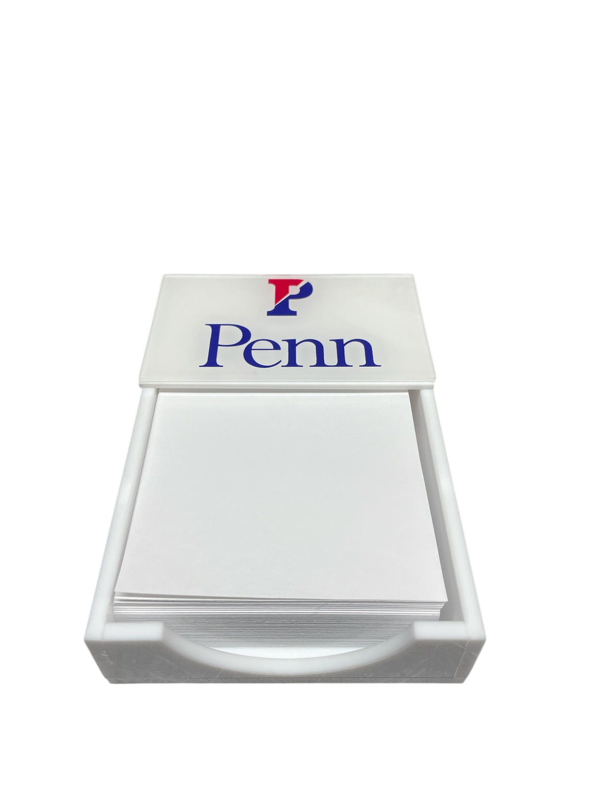 College Note Pad