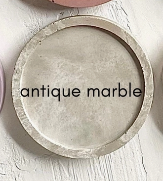 Forma Bowl  XXLarge - Antique Marble