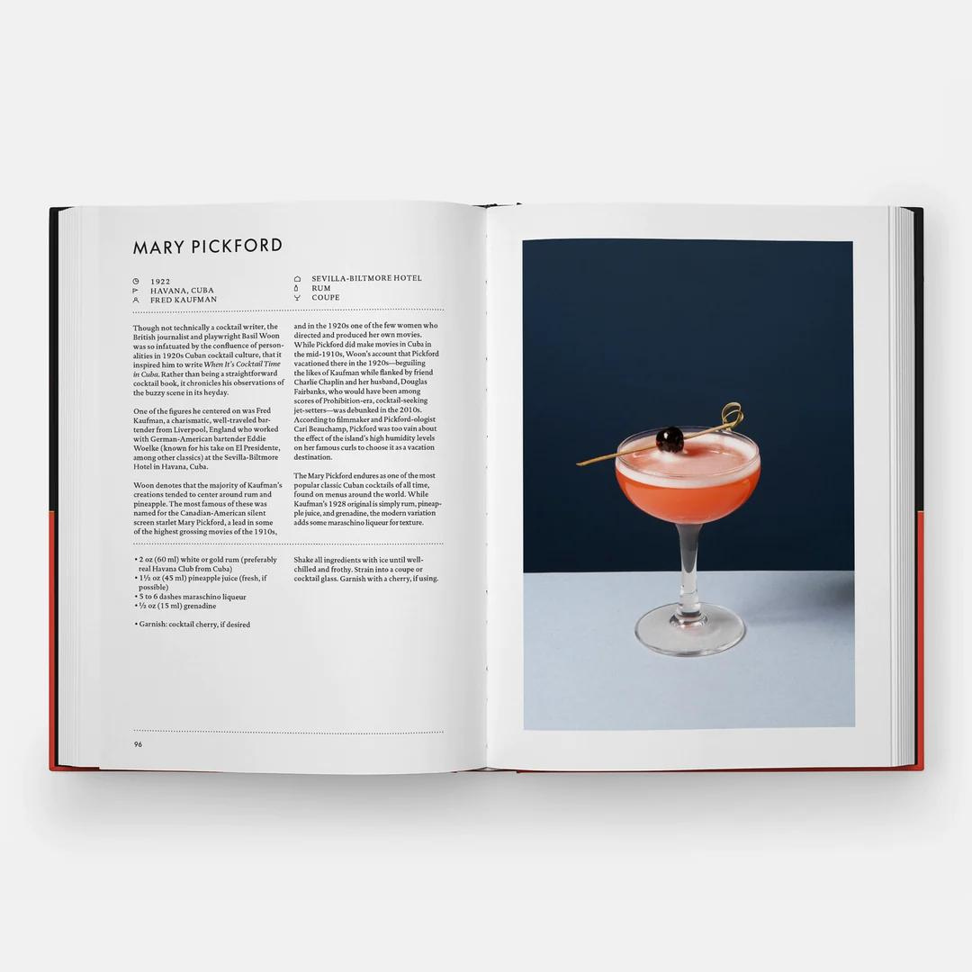 The Aviary Cocktail Books