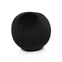 Posh Round Pillow 10"D