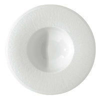 Mineral Dinnerware Glazed White