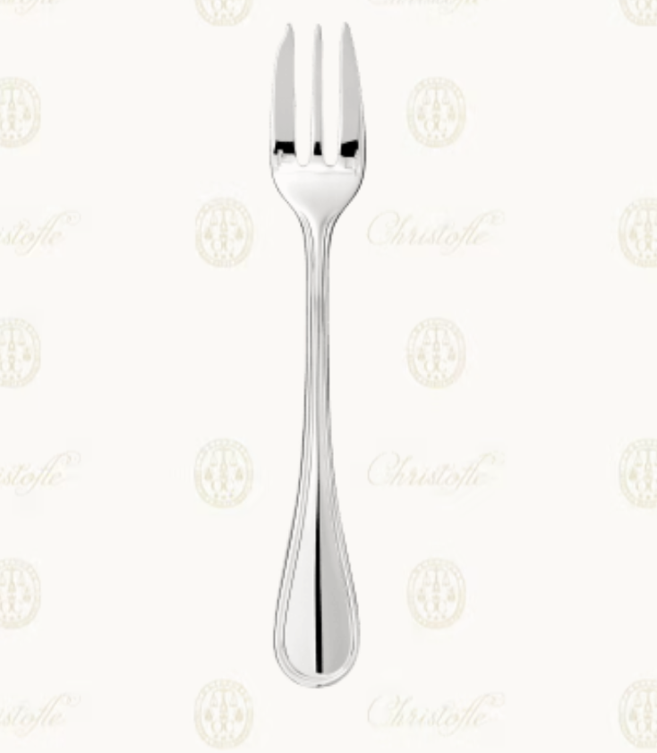Albi Serving Pieces -Silver Plated