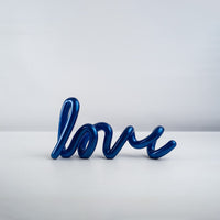 Love Sculpture