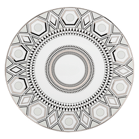 Hollywood Dinnerware -