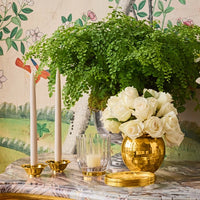 Olivia Taper Candleholders Set of 2