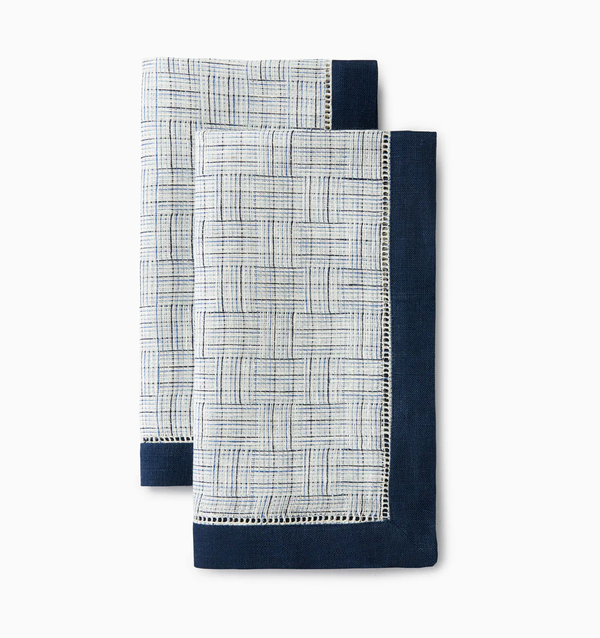 Mikelina Napkin Set of 4