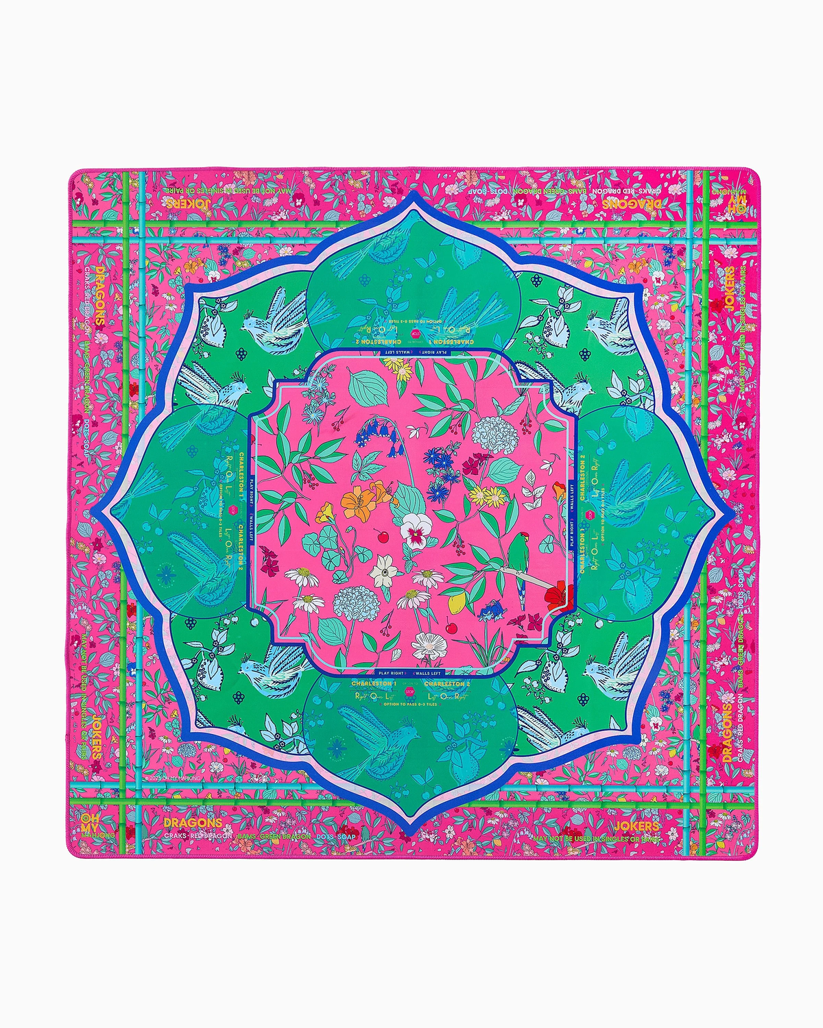 Mahjong Mats -